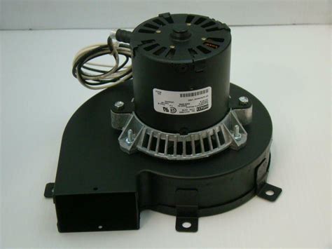 Find many great new & used options and get the best deals for Fasco 7021-9507 Draft Inducer Blower Motor U21b J35-04581 Fits Many 111vld3 at the best online prices at eBay Free shipping for many products. . Fasco motors u21b